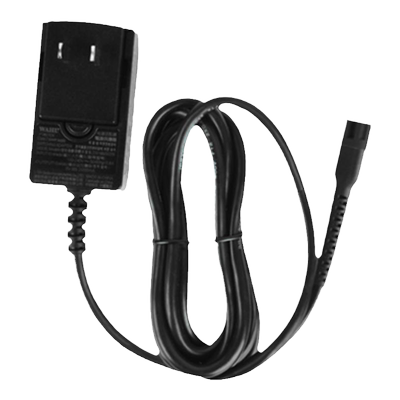 华尔理发器电源线充电器电推剪配件2222/2235/8148推剪配件