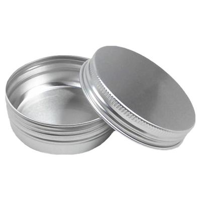 密封大众复古铝茶叶罐