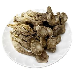 精选 鹿茸菇干货500克 鹿茸菌 脆脆菇 云南菌菇 香菇煲汤炒菜鲜香