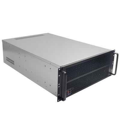 4U加长机箱机架式EATX主板多盘位