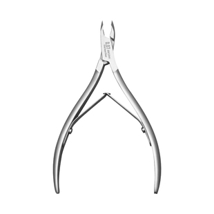 义剪小刀口前置处理倒刺修指甲去死皮剪刀钳子美甲店专用护理工具