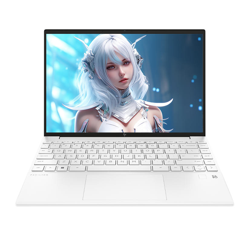 HP/惠普星BookPro14 13代英特尔酷睿i5 i7学生女士粉色笔记本办公电脑轻薄便携笔记本电脑官方正品旗舰店