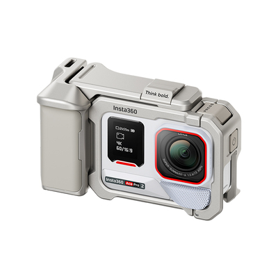 影石Insta360AcePro2运动相机