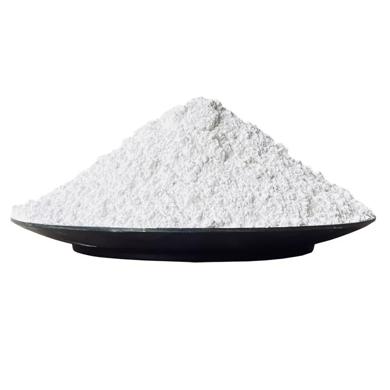 生石灰粉杀虫消毒除湿干燥剂