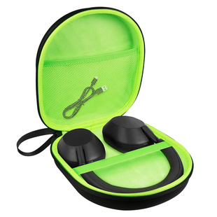 适用Sony索尼耳机收纳包ch520头戴式耳机ch710c保护盒1000XM3/4/5