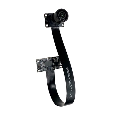 IMX577高拍仪4K工业摄像头