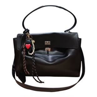 真皮牛皮2025爆款Redeo平替版软糯软包超大容量托特凯莉斜挎单肩