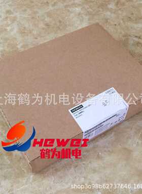议价6ES7403-1JA01-0AA0S7-400可程式设计控制器 ER2 18槽 原装
