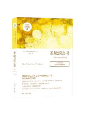 圣境预言书遇见未来心灵成长