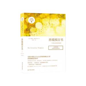 圣境预言书遇见未来心灵成长
