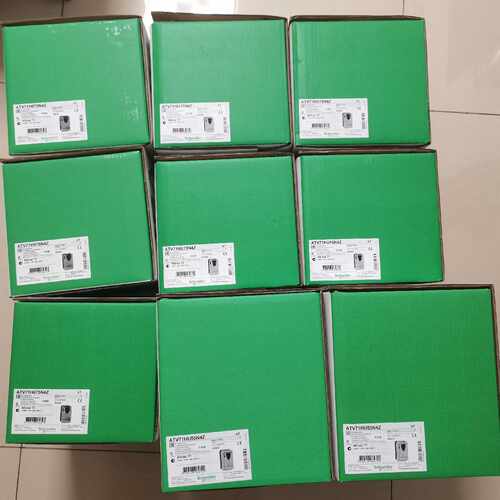 议价施耐德ATV71HU55N4Z全新原装正品，质保一年，可开13%专票