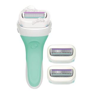 舒芙刮毛刀女腋毛剃毛器去汗毛脱毛神器腋下剃毛刀女士专用除毛仪