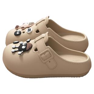 德国手术室拖鞋女款夏季外穿2025新款防滑防臭医用护士鞋洞洞鞋女