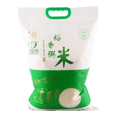 富稻田粥米黑龙江专用米香软糯