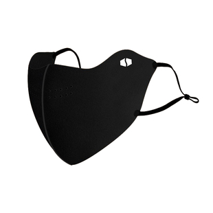 口罩女士冬季保暖防风防寒骑车护脸滑雪冬天跑步口罩登山滑雪面罩