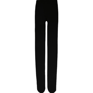 ATSUGI/厚木40D光发热压力连裤袜秋冬保暖打底丝袜黑色显瘦AP9044