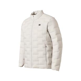 【预售】KOLON SPORT可隆羽绒服透湿防风男士AERO轻量羽绒夹克