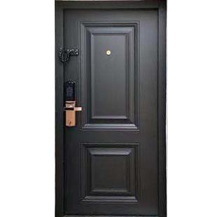 甲级防盗门定做安全门家用进户门定制入户门标准智能门C级锁正品