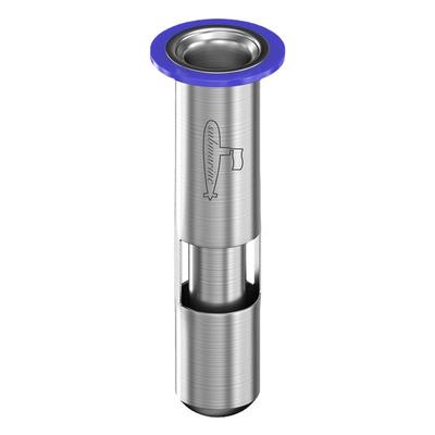 潜水艇防臭水封地漏芯[官方正品]