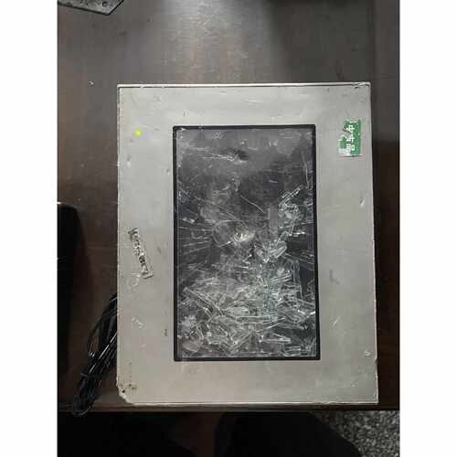 议价普洛菲斯触摸屏，GP-4401WW，通电亮一个，壳玻璃
