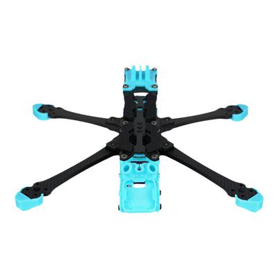 Axisflying穿越机架5寸MANTA模拟