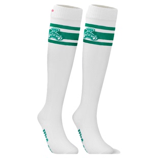 Wilson威尔胜网球袜男女运动袜2025新款精梳棉透气排汗高弹力防滑