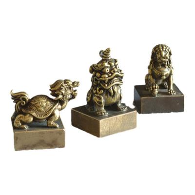 姓名章定制传统篆刻古风书画章