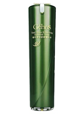姬存希舒爽精华水100ml