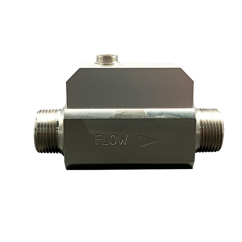 CAFS5025-1200L/min-V-A流量传感器厂家供应气体质量流量传感器