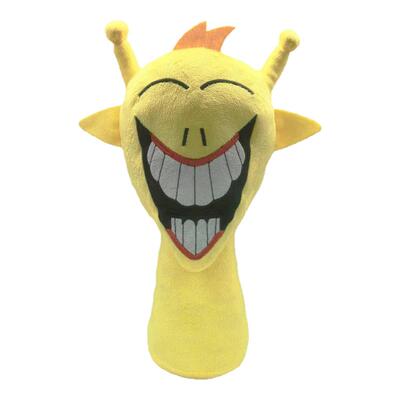 incrediboxSprunki毛绒玩偶