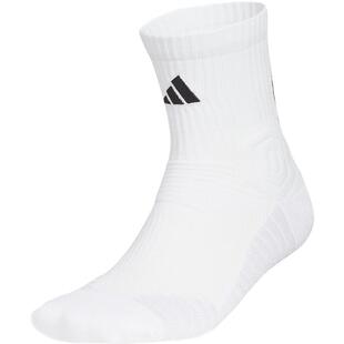 滔搏adidas阿迪达斯男袜女袜运动舒适休闲休闲袜KB9254