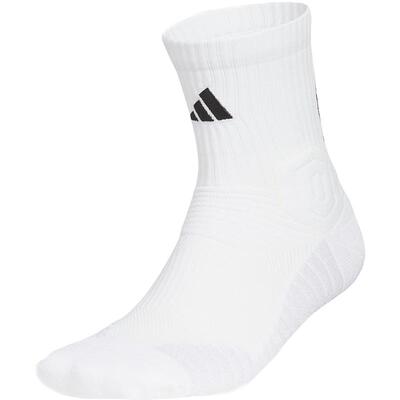 滔搏adidas阿迪达斯男袜女袜运动舒适休闲休闲袜KB9254