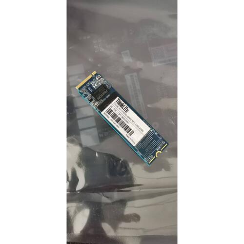 议价ThinkLife ST9000 256G M.2 NVMe可维修