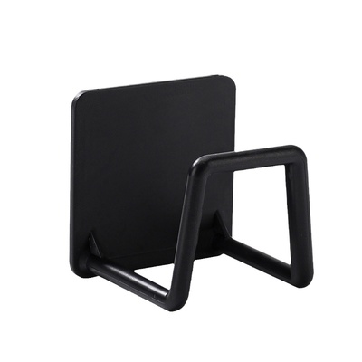 水槽海绵收纳架一物多用