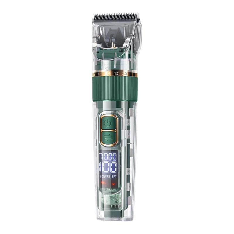 全身水洗通用充电理发器家庭通用