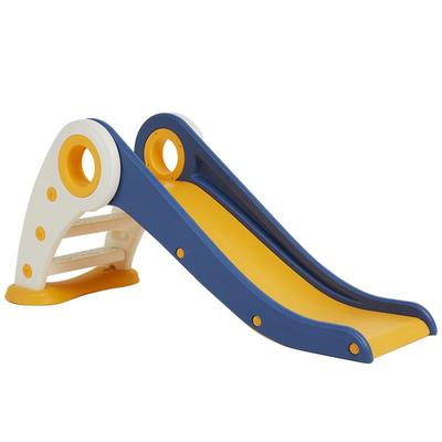 曼龙婴儿加厚滑梯多功能可折叠