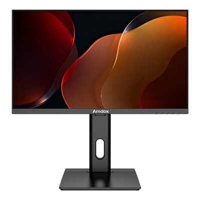 Amdox安道23.8/27英寸2K/4K高清显示器100Hz高刷办公娱乐屏G238Q