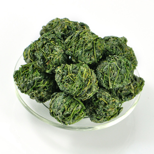 新茶神农架甘味七叶绞股蓝茶甜味 绞股蓝龙珠茶500克非龙须