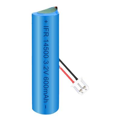 汽车etc电池ifr14500磷酸太阳能