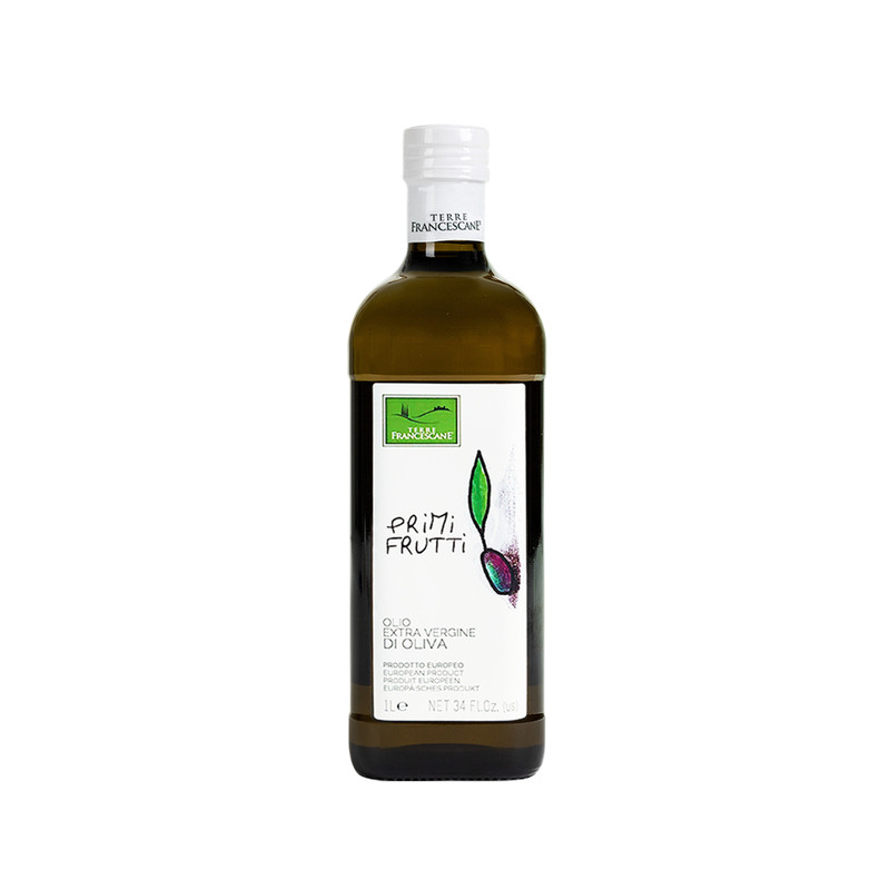 意大利特级初榨橄榄油100%原装进口地中海系列西餐直饮家用食用油