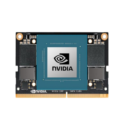 AI人工智能Jetson Orin Nano 4/8GB/ORIN NX 8/16GB开发板nx套件