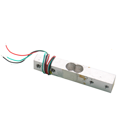 diy微型电子秤单片机压力传感器