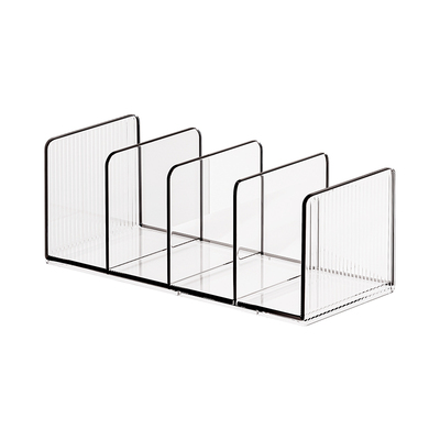 橱柜收纳架厨房保鲜膜放调料品