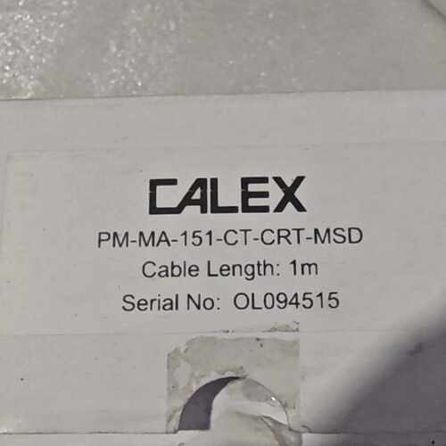 {议价}CALEX