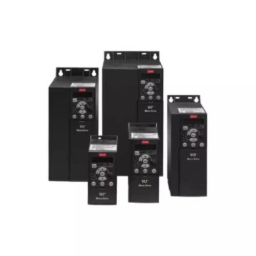议价全新丹佛斯变频器132F0022/FC-051P2K2T4E20H3BXCXXXSXXX系列