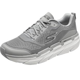 斯凯奇星迈鞋|秋冬男鞋高回弹跑步鞋软底休闲运动鞋增高厚底鞋