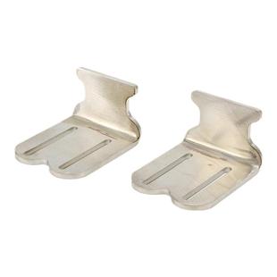 Traction Hobby1/8攀爬KM2电池仓加长固定板升级大容量电池扩容