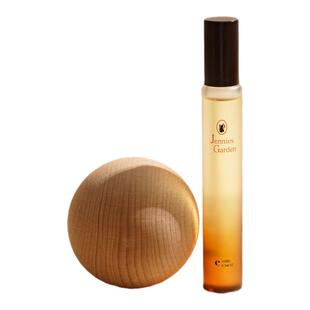 白茶无花果茶香水中性淡香持久留香小众持久自然高级送男友礼物