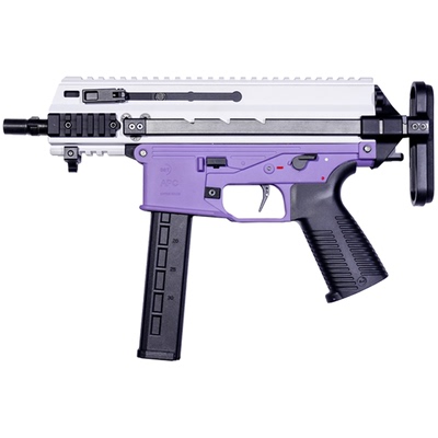 MOK-APC9K电动玩具枪自组套件