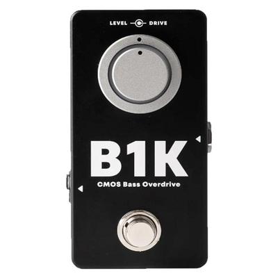 吉他效果器低音过载效果器